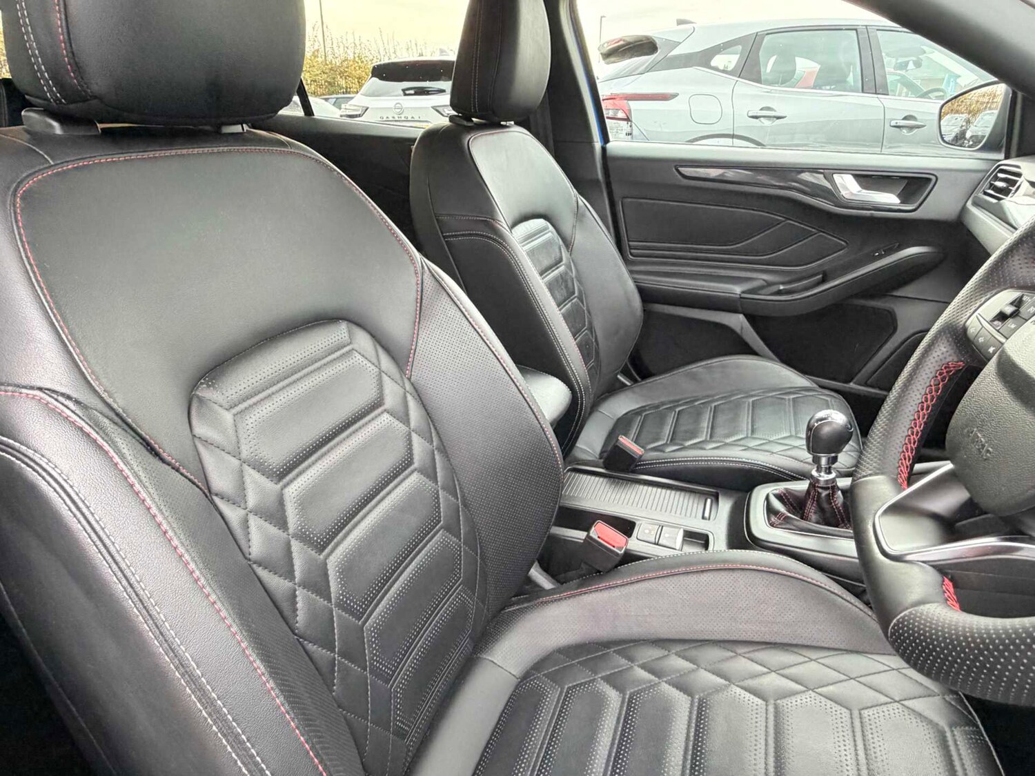 Used Ford Focus 2022 for sale - 76492407: Photo 31