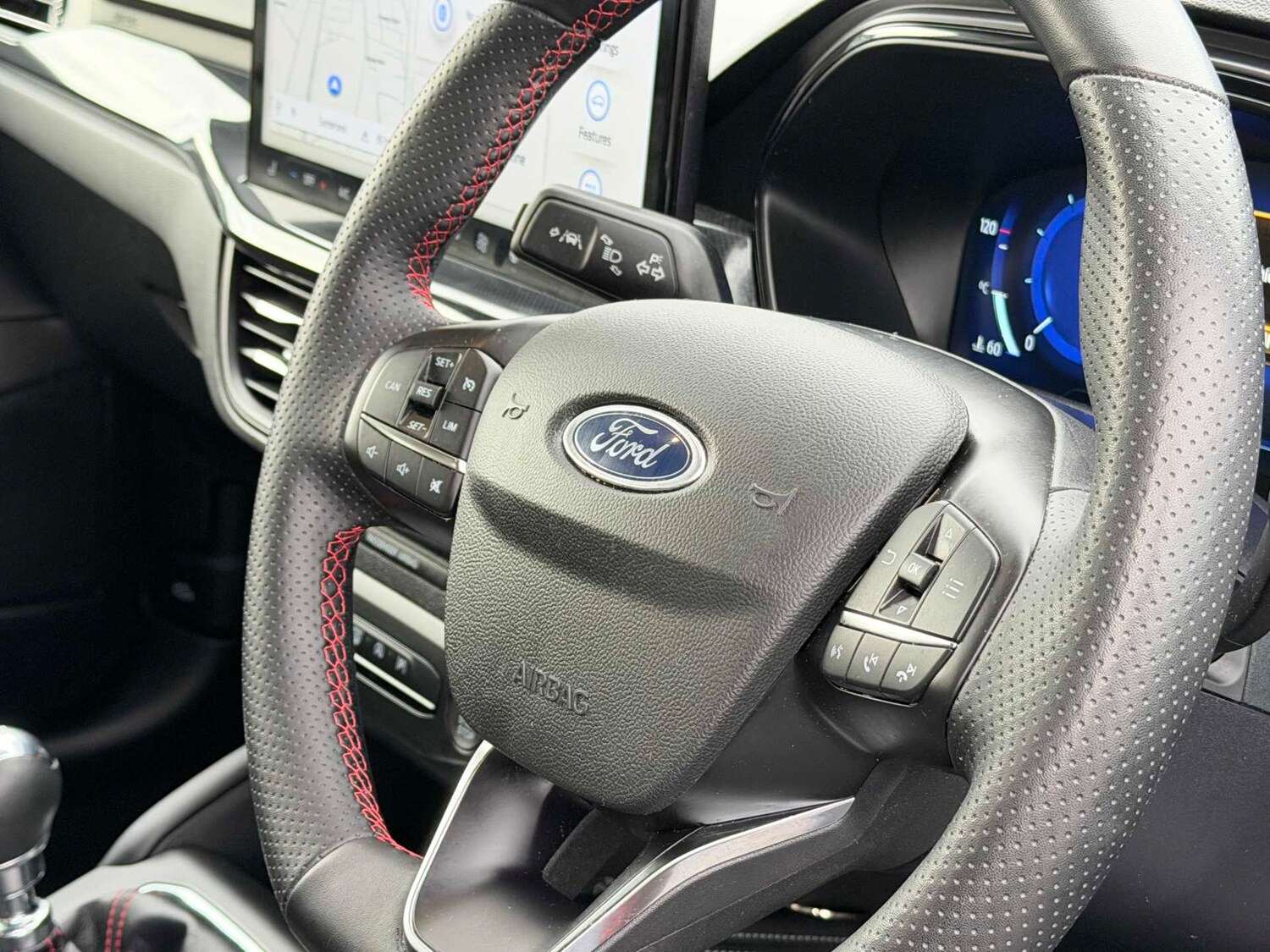 Used Ford Focus 2022 for sale - 76492407: Photo 32