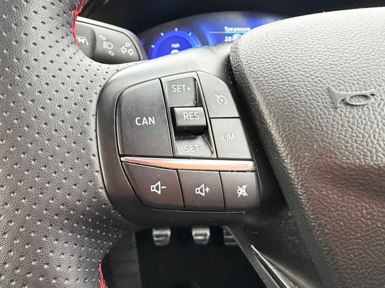 Used Ford Focus 2022 for sale - 76492407: Photo 33