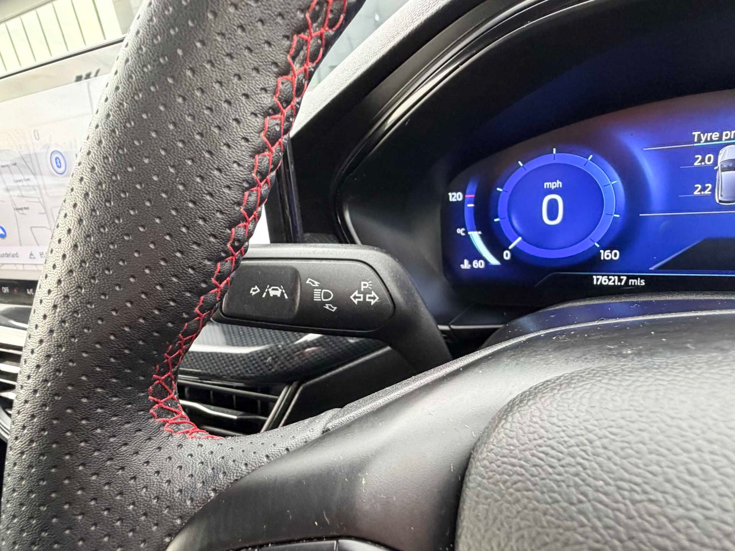 Used Ford Focus 2022 for sale - 76492407: Photo 35