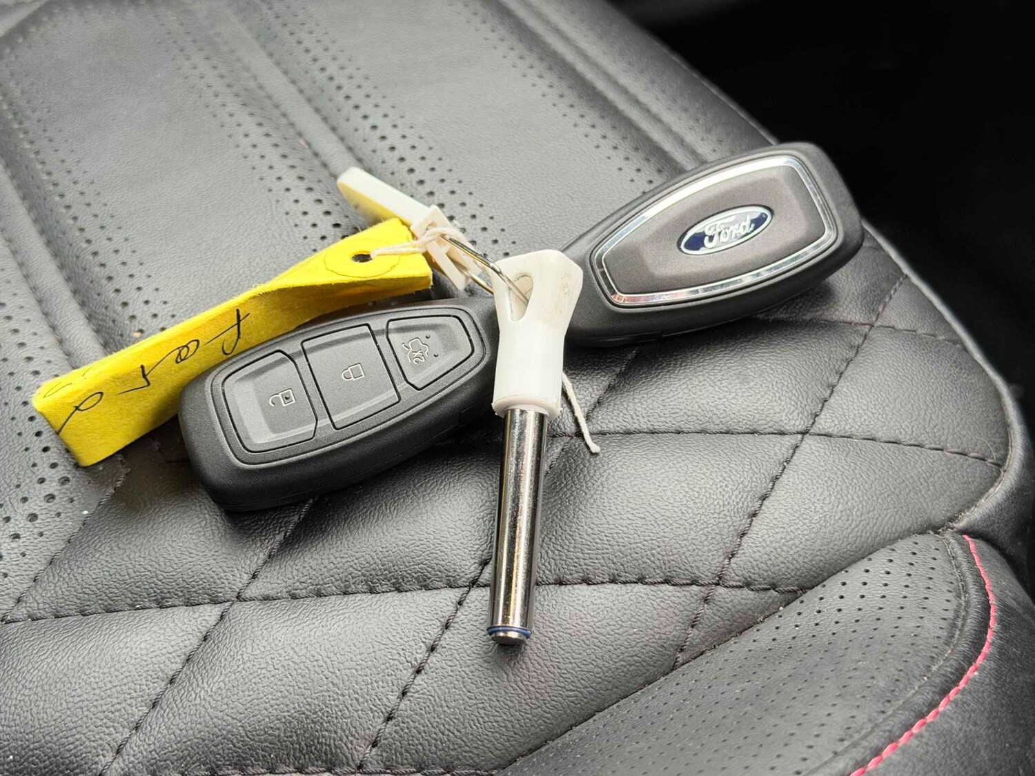 Used Ford Focus 2022 for sale - 76492407: Photo 37