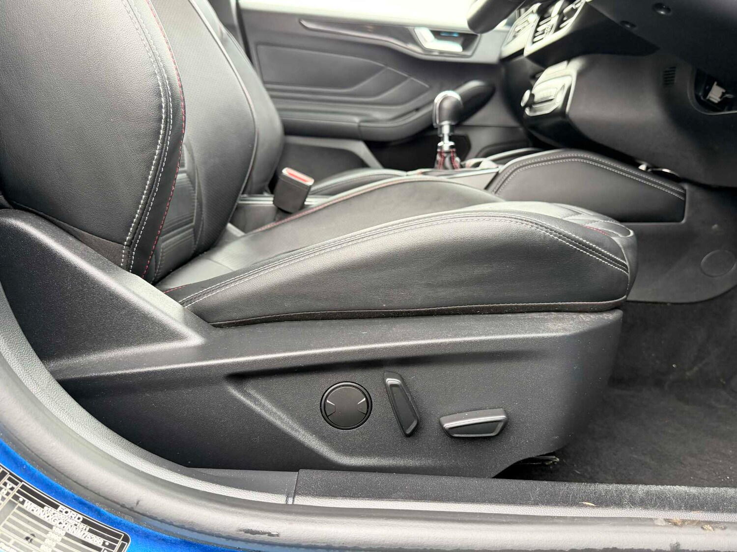 Used Ford Focus 2022 for sale - 76492407: Photo 38