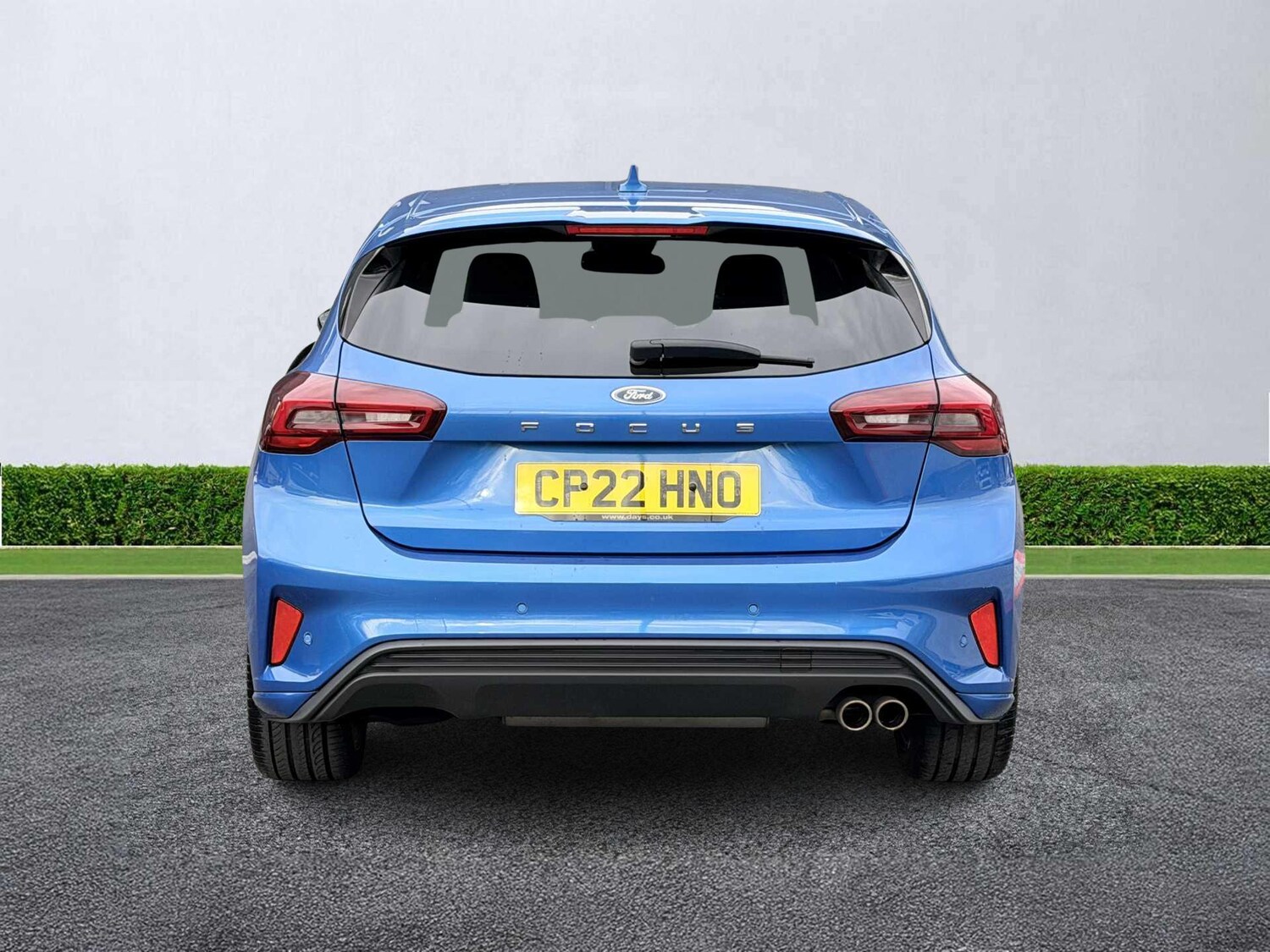 Used Ford Focus 2022 for sale - 76492407: Photo 4