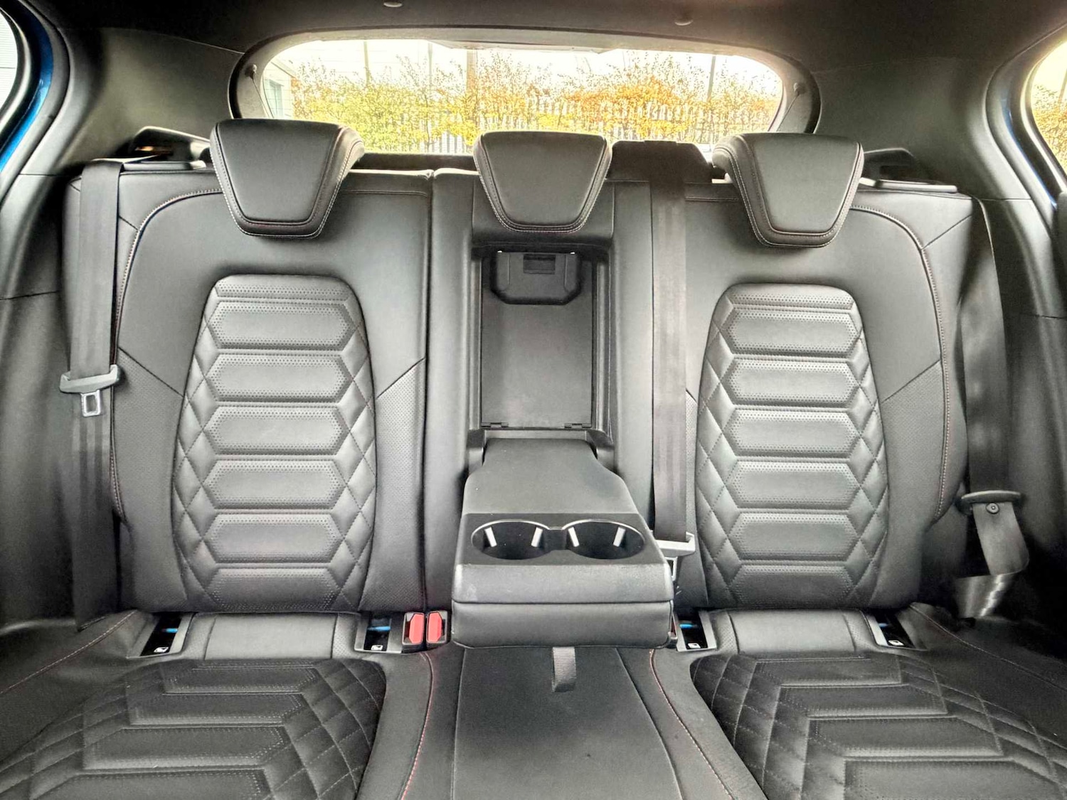 Used Ford Focus 2022 for sale - 76492407: Photo 42