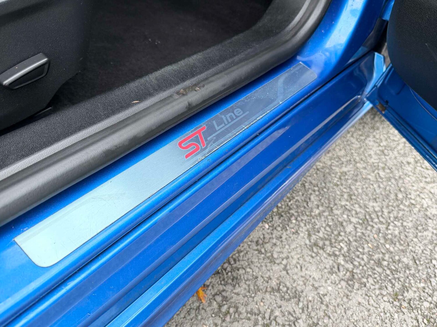 Used Ford Focus 2022 for sale - 76492407: Photo 43