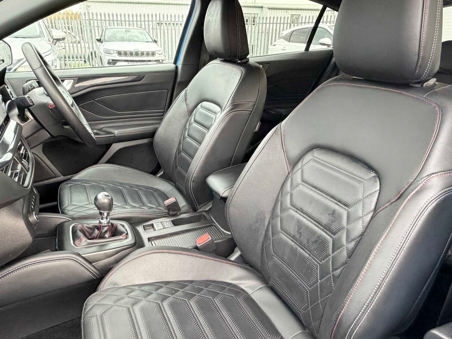 Used Ford Focus 2022 for sale - 76492407: Photo 44