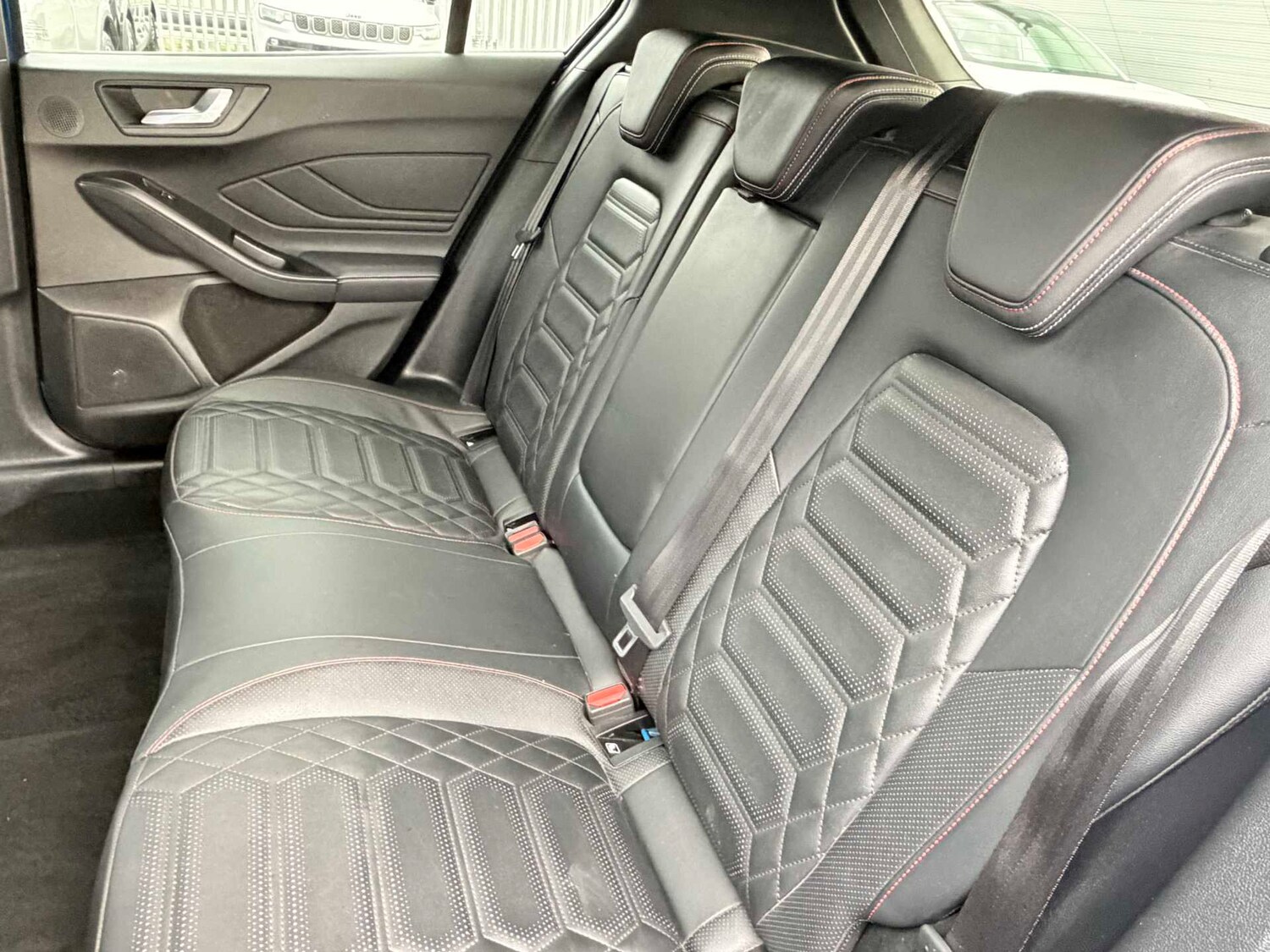 Used Ford Focus 2022 for sale - 76492407: Photo 45