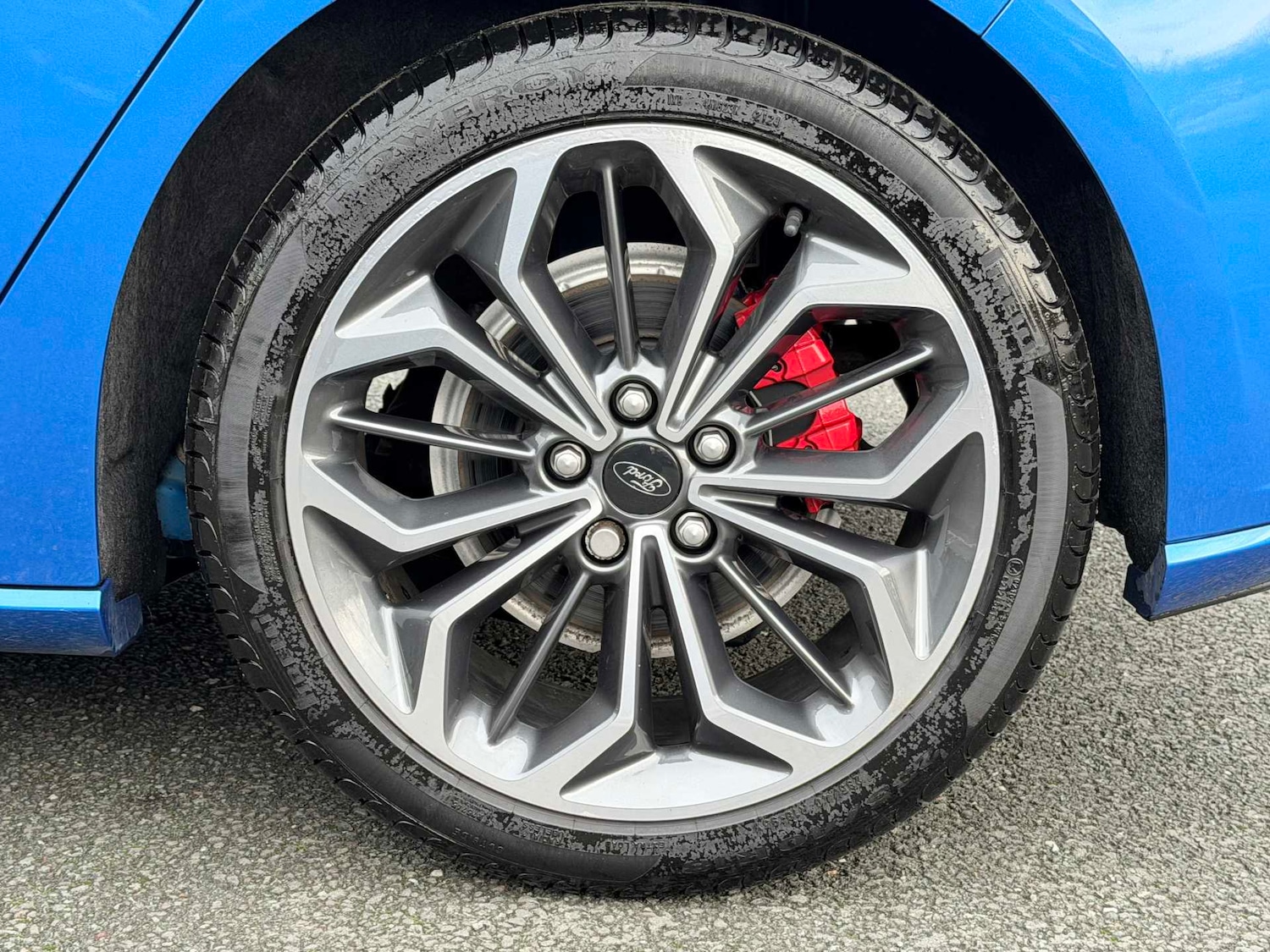 Used Ford Focus 2022 for sale - 76492407: Photo 47