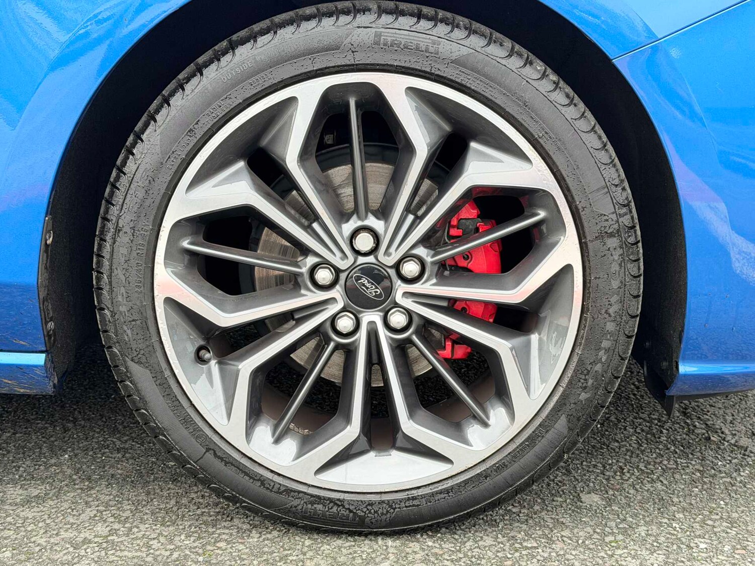 Used Ford Focus 2022 for sale - 76492407: Photo 49