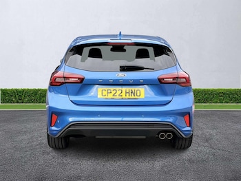 Used Ford Focus 2022 for sale - 76492407: Photo