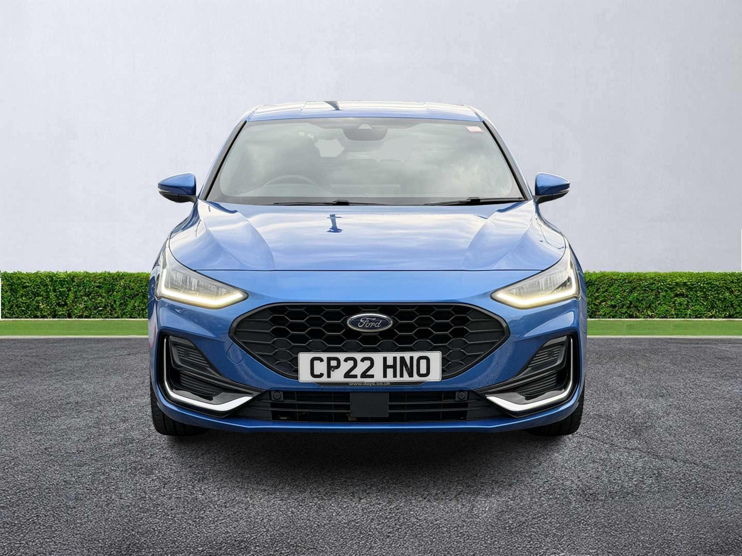 Used Ford Focus 2022 for sale - 76492407: Photo 5