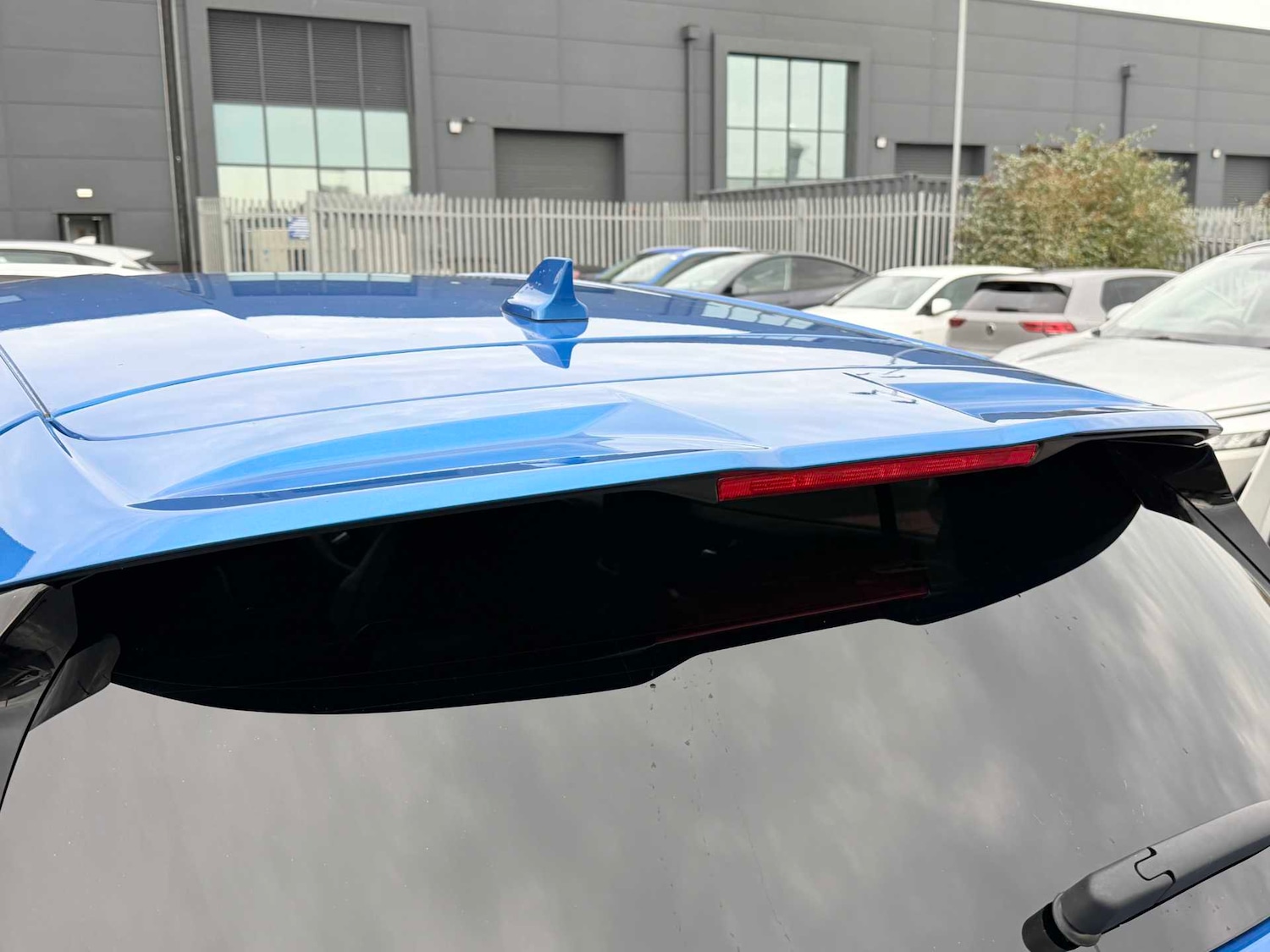 Used Ford Focus 2022 for sale - 76492407: Photo 50