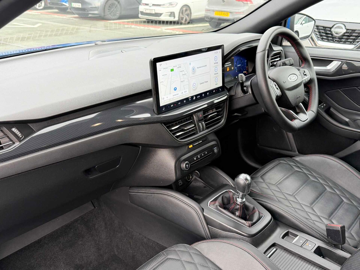 Used Ford Focus 2022 for sale - 76492407: Photo 7