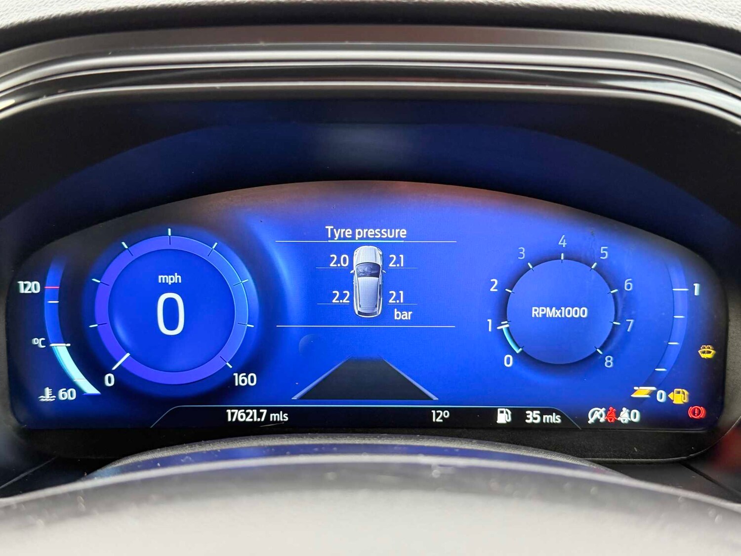 Used Ford Focus 2022 for sale - 76492407: Photo 9