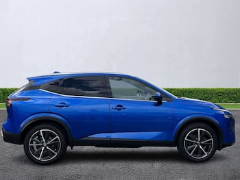 Used Nissan Qashqai 2021 for sale - 79588620: Photo