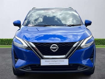 Used Nissan Qashqai 2021 for sale - 79588620: Photo