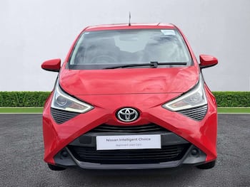 Used Toyota AYGO 2020 for sale - 79563838: Photo