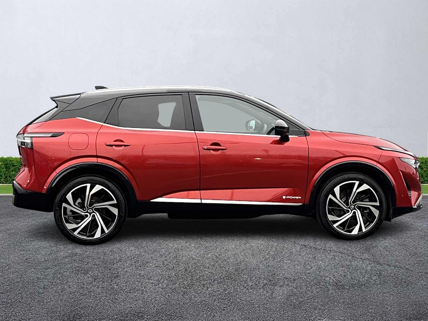 Used Nissan Qashqai 2024 for sale - 77423584: Photo 10