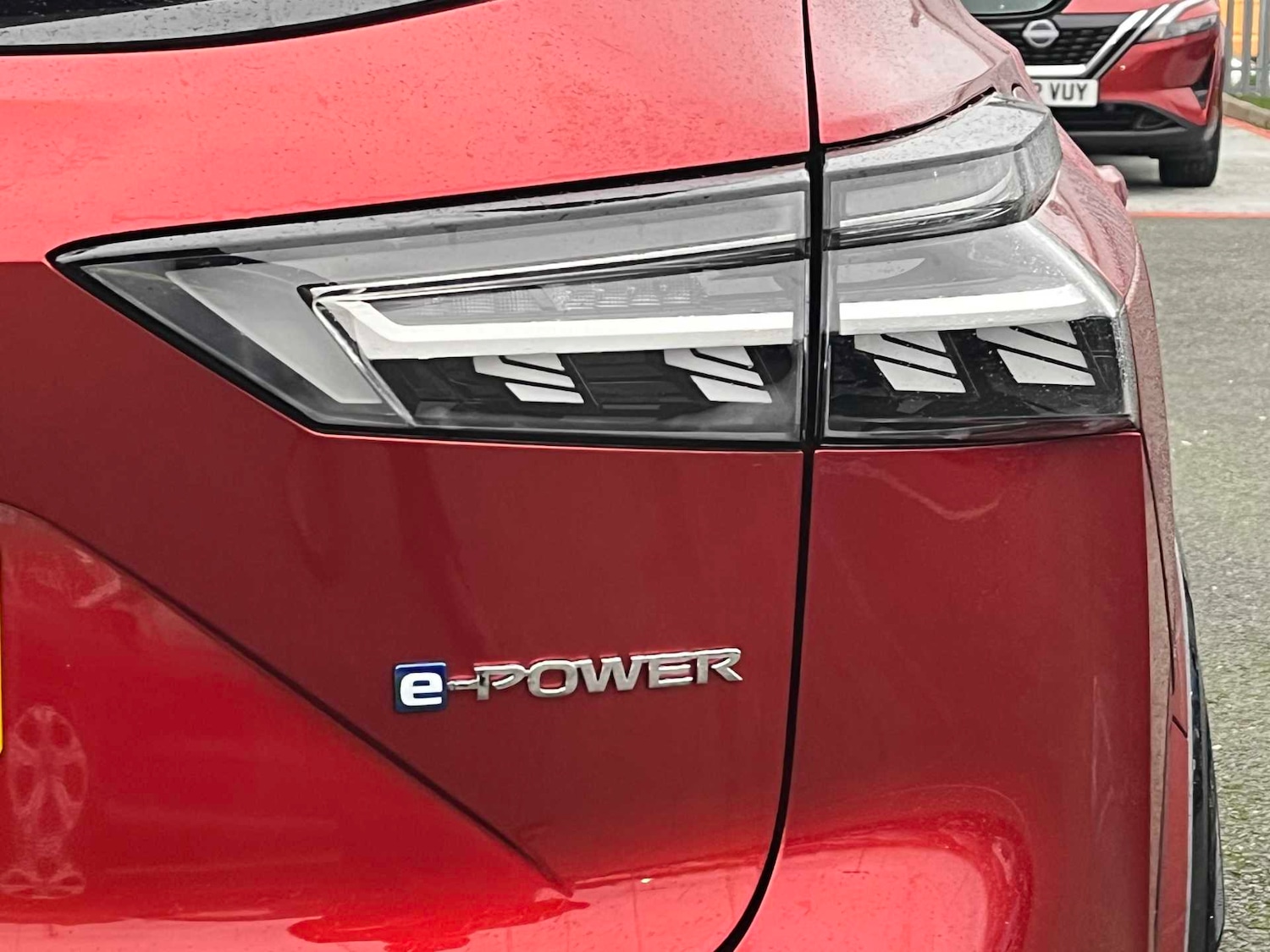 Used Nissan Qashqai 2024 for sale - 77423584: Photo 13