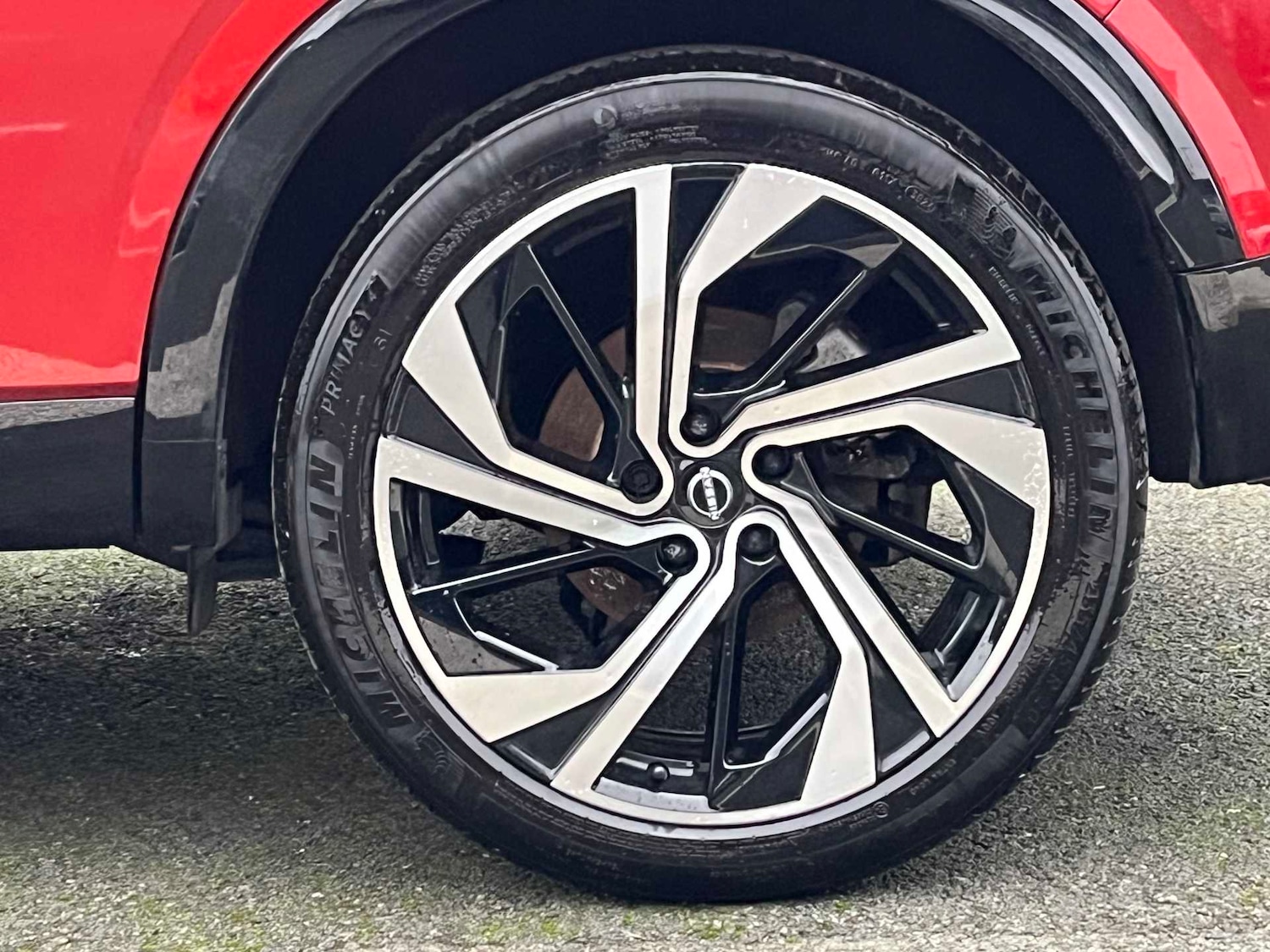 Used Nissan Qashqai 2024 for sale - 77423584: Photo 17