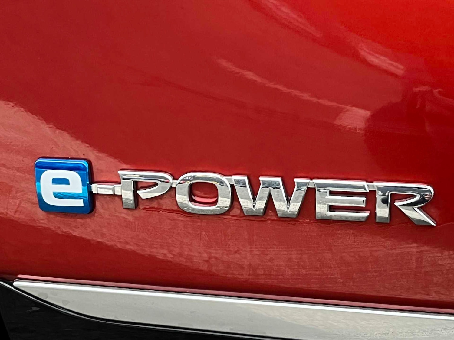 Used Nissan Qashqai 2024 for sale - 77423584: Photo 19