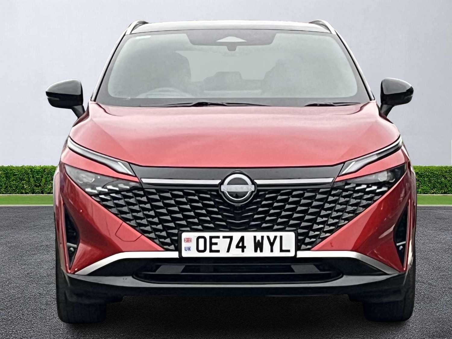 Used Nissan Qashqai 2024 for sale - 77423584: Photo 2