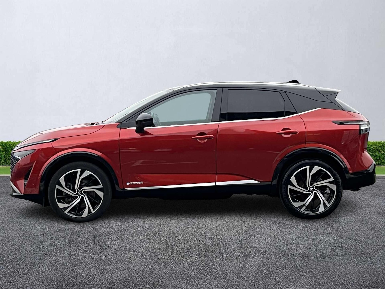 Used Nissan Qashqai 2024 for sale - 77423584: Photo 20