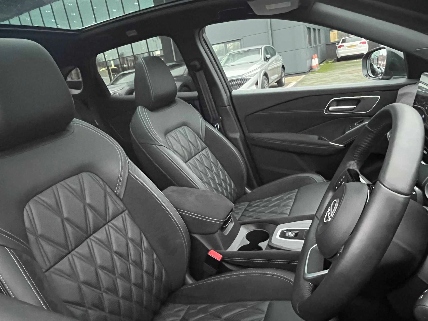 Used Nissan Qashqai 2024 for sale - 77423584: Photo 22