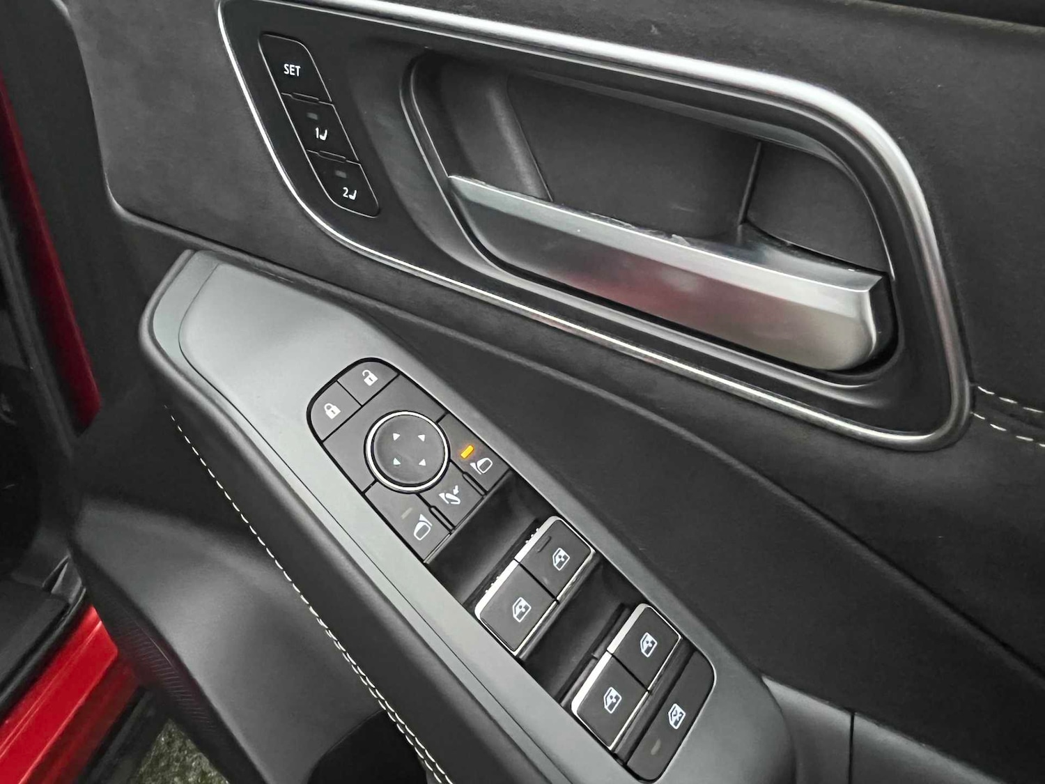 Used Nissan Qashqai 2024 for sale - 77423584: Photo 23