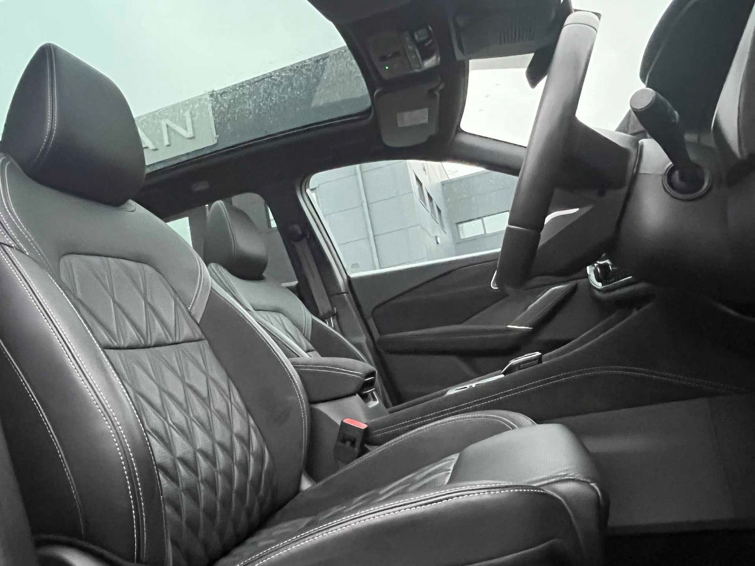 Used Nissan Qashqai 2024 for sale - 77423584: Photo 25