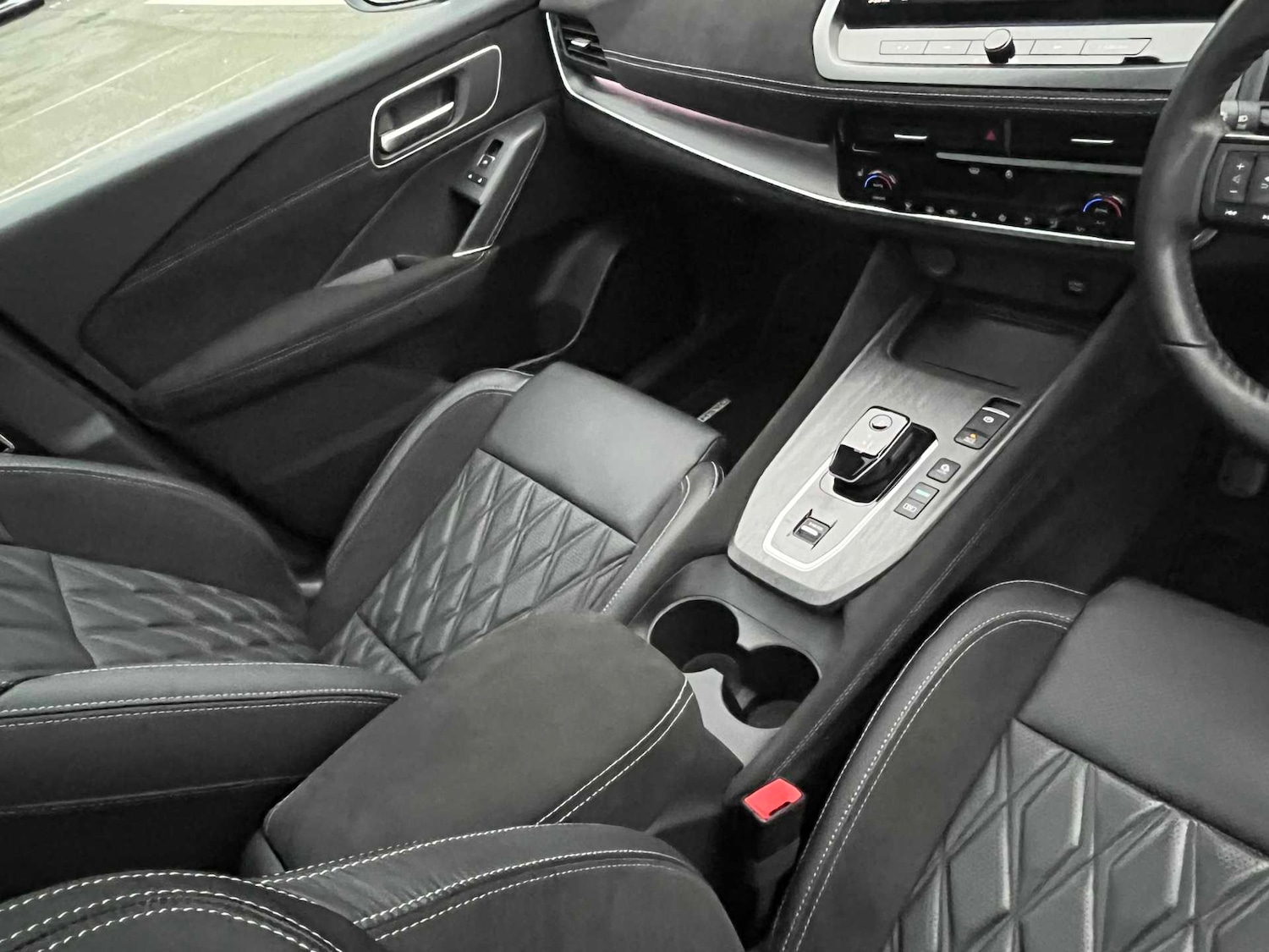 Used Nissan Qashqai 2024 for sale - 77423584: Photo 28