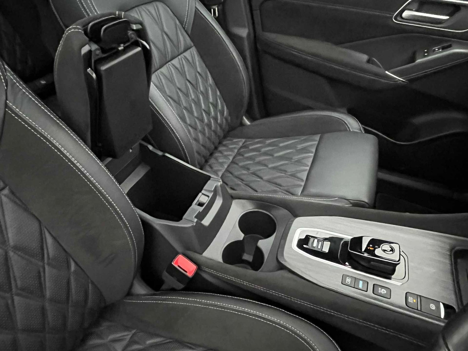 Used Nissan Qashqai 2024 for sale - 77423584: Photo 29