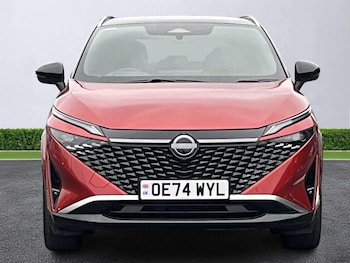 Used Nissan Qashqai 2024 for sale - 77423584: Photo