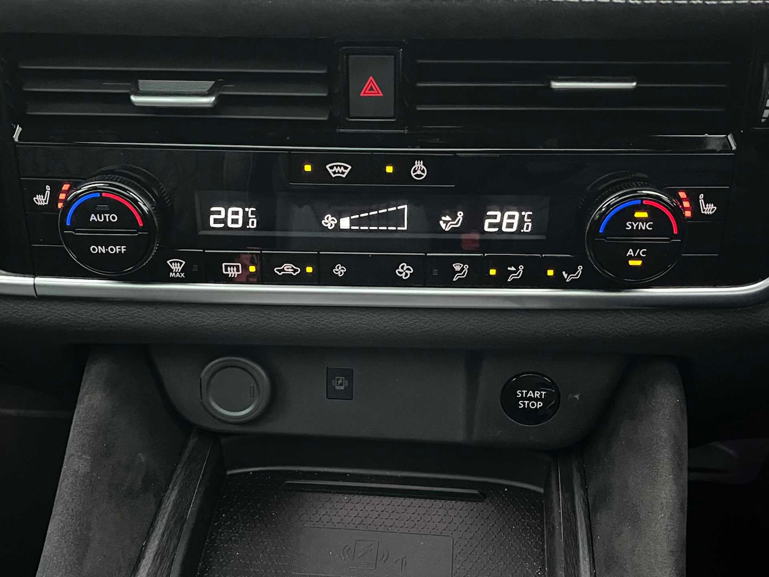 Used Nissan Qashqai 2024 for sale - 77423584: Photo 35