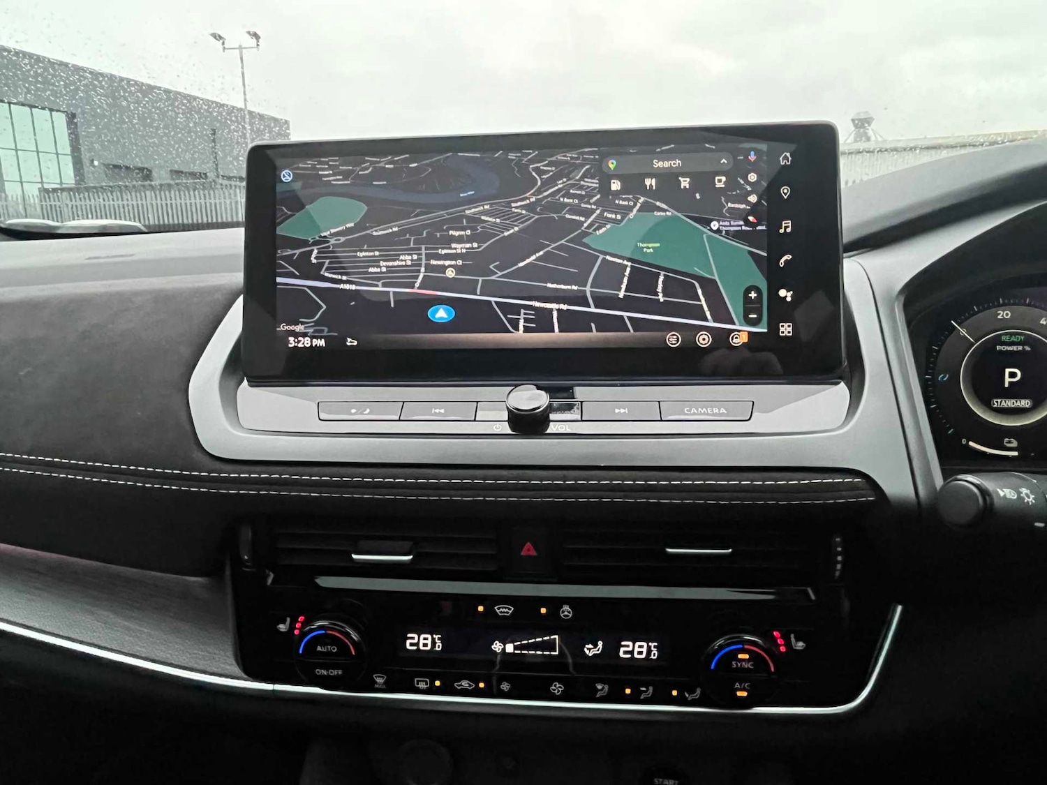 Used Nissan Qashqai 2024 for sale - 77423584: Photo 36