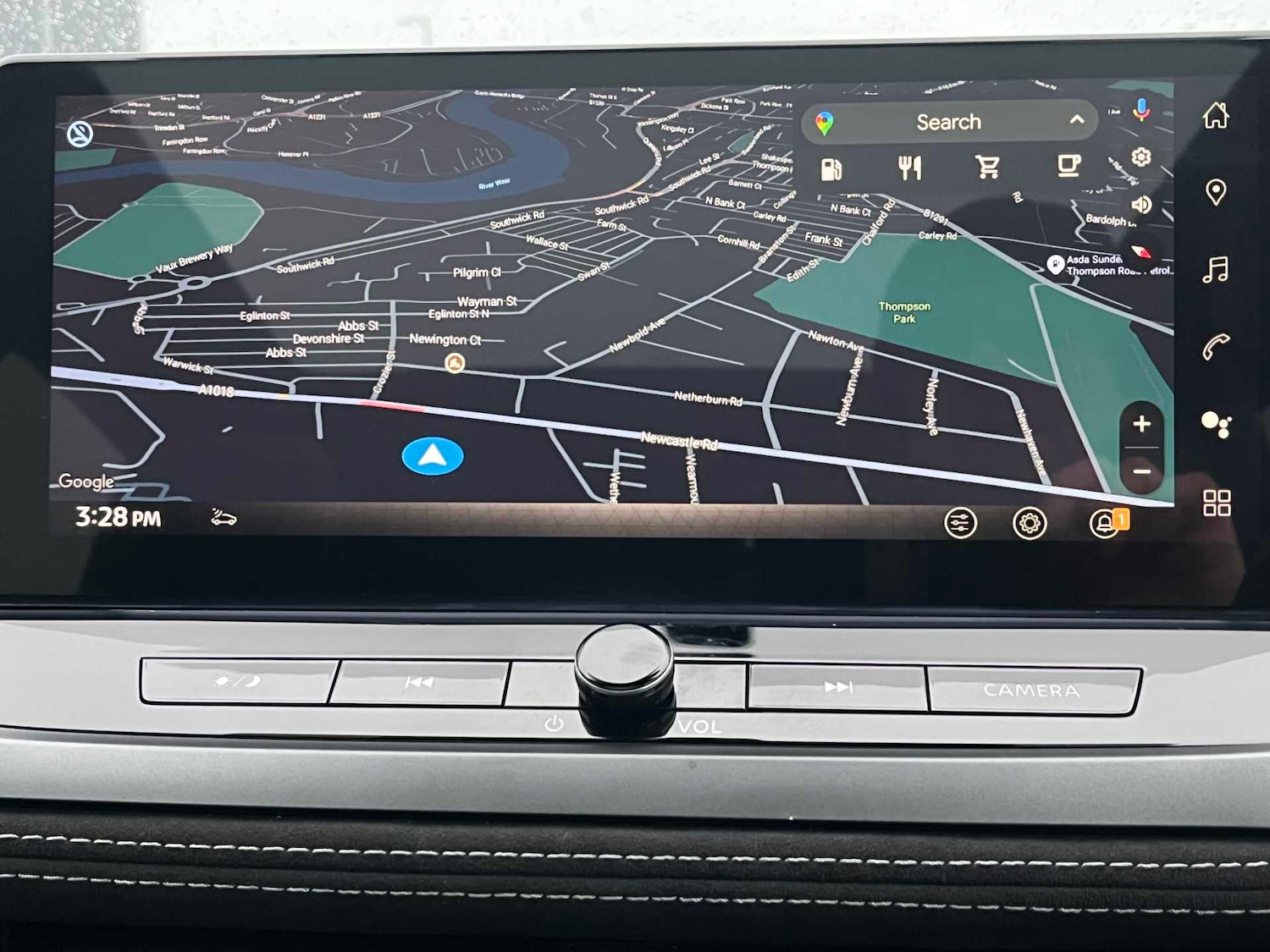 Used Nissan Qashqai 2024 for sale - 77423584: Photo 37