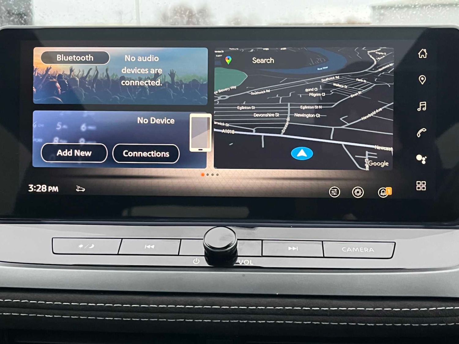 Used Nissan Qashqai 2024 for sale - 77423584: Photo 38