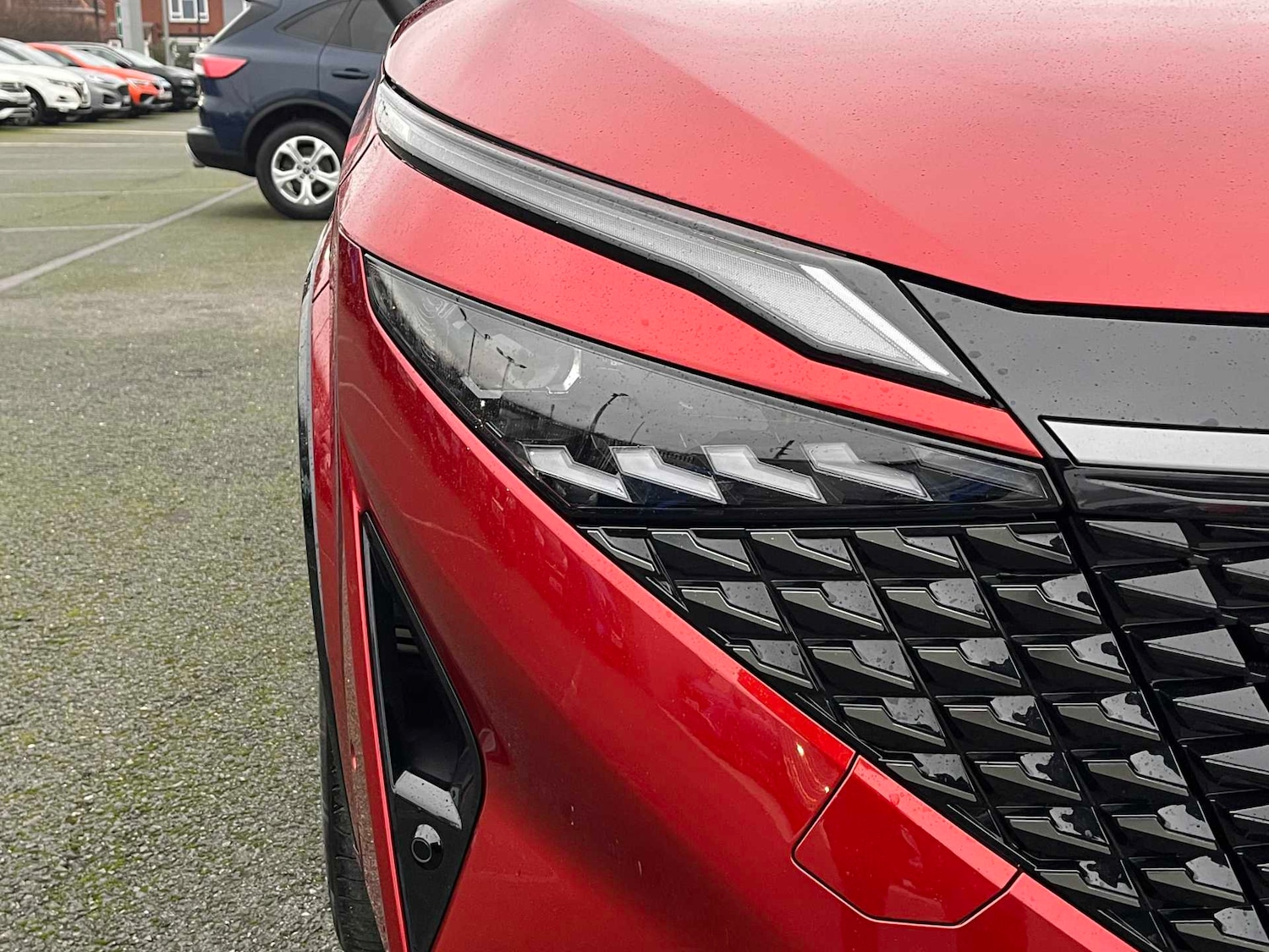 Used Nissan Qashqai 2024 for sale - 77423584: Photo 4