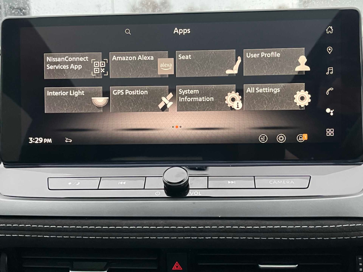 Used Nissan Qashqai 2024 for sale - 77423584: Photo 41