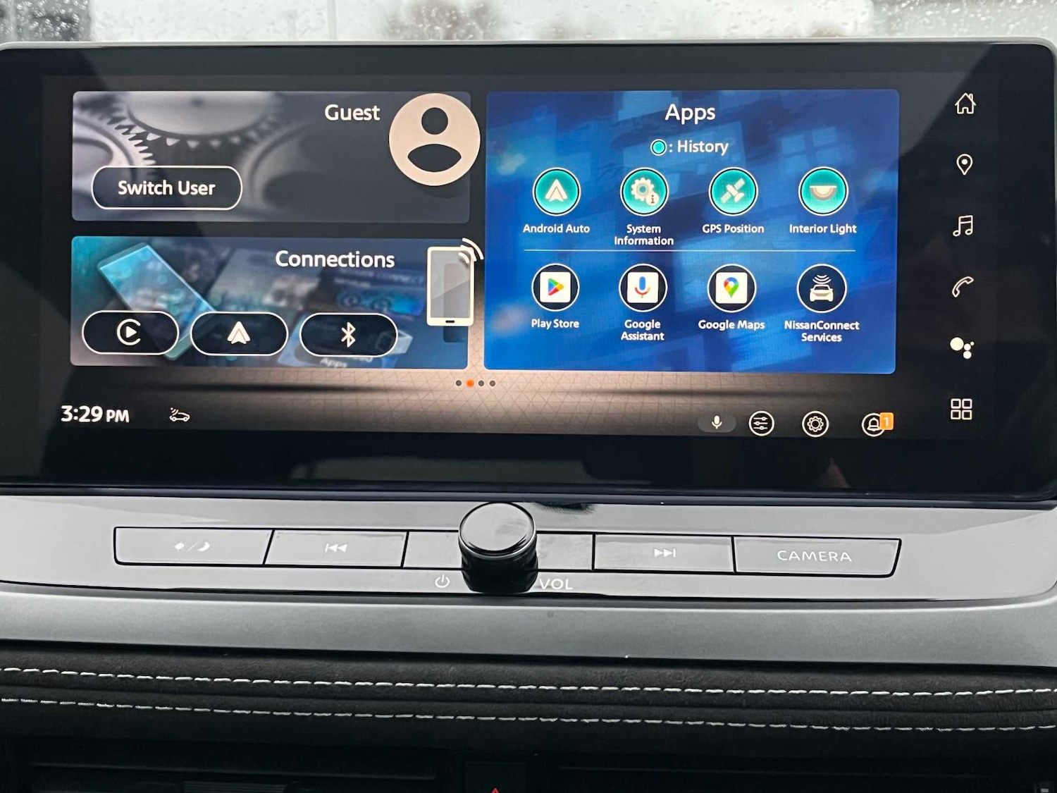 Used Nissan Qashqai 2024 for sale - 77423584: Photo 42