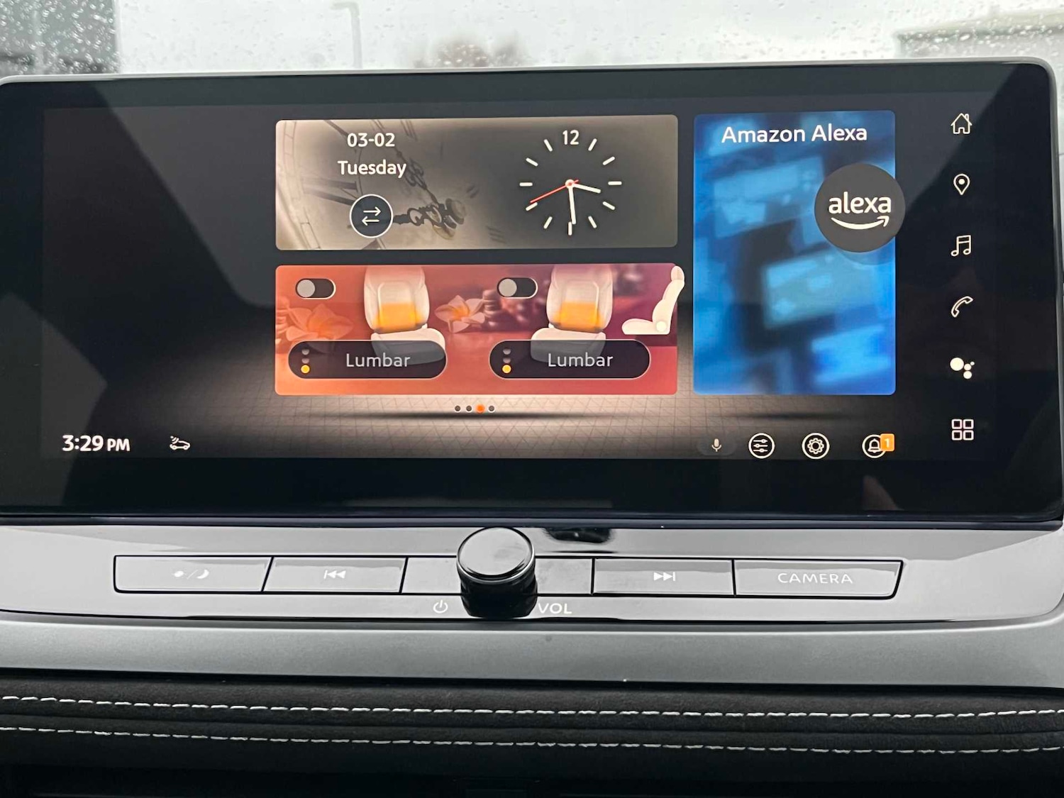 Used Nissan Qashqai 2024 for sale - 77423584: Photo 43