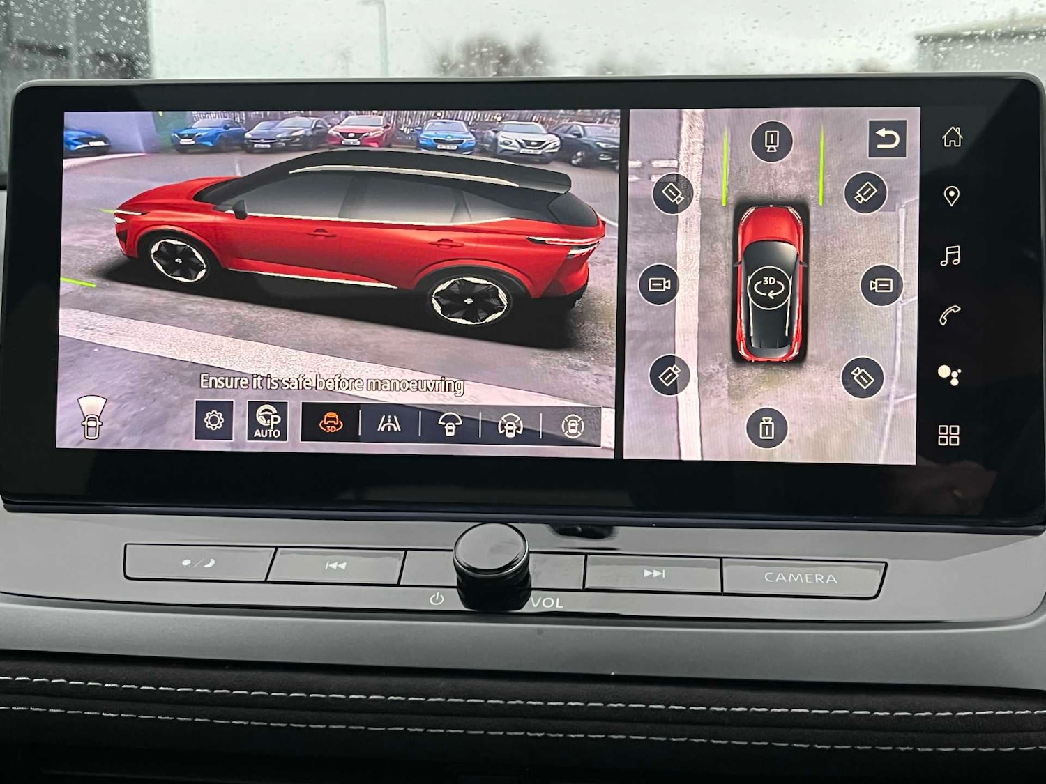 Used Nissan Qashqai 2024 for sale - 77423584: Photo 44