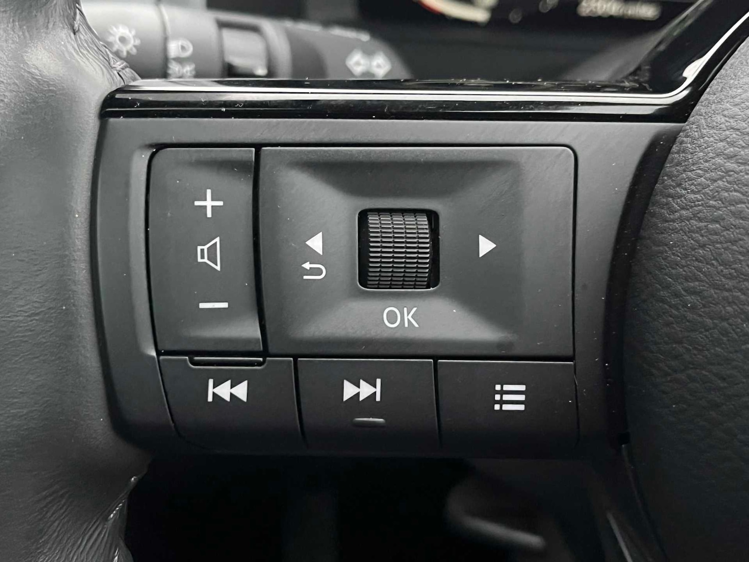 Used Nissan Qashqai 2024 for sale - 77423584: Photo 46