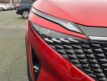 Used Nissan Qashqai 2024 for sale - 77423584: Photo