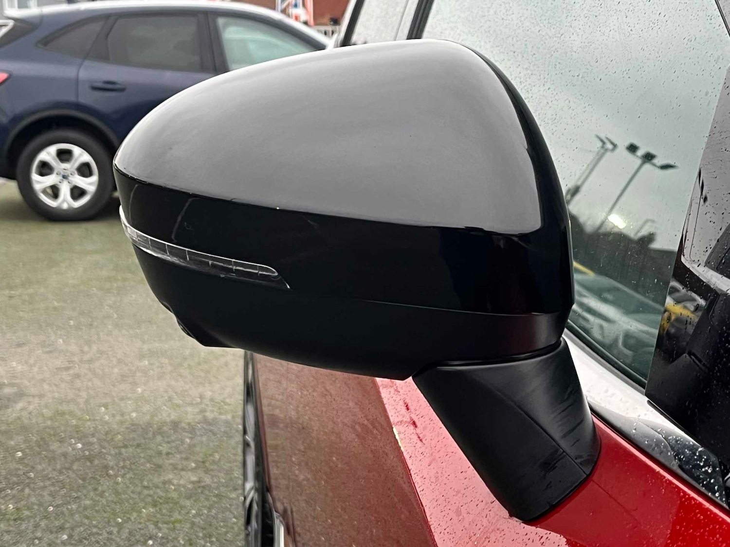 Used Nissan Qashqai 2024 for sale - 77423584: Photo 5