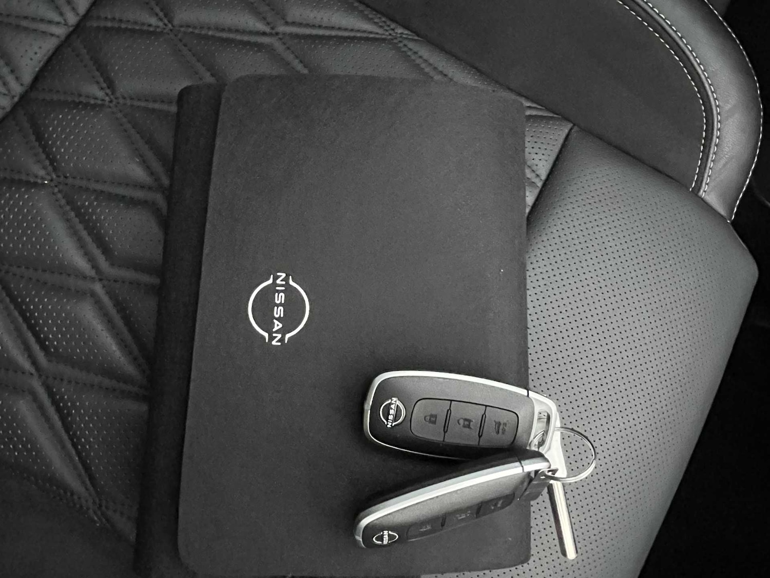 Used Nissan Qashqai 2024 for sale - 77423584: Photo 52