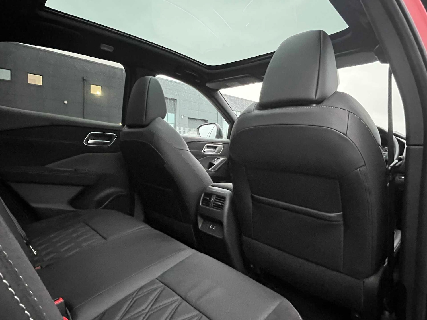 Used Nissan Qashqai 2024 for sale - 77423584: Photo 54