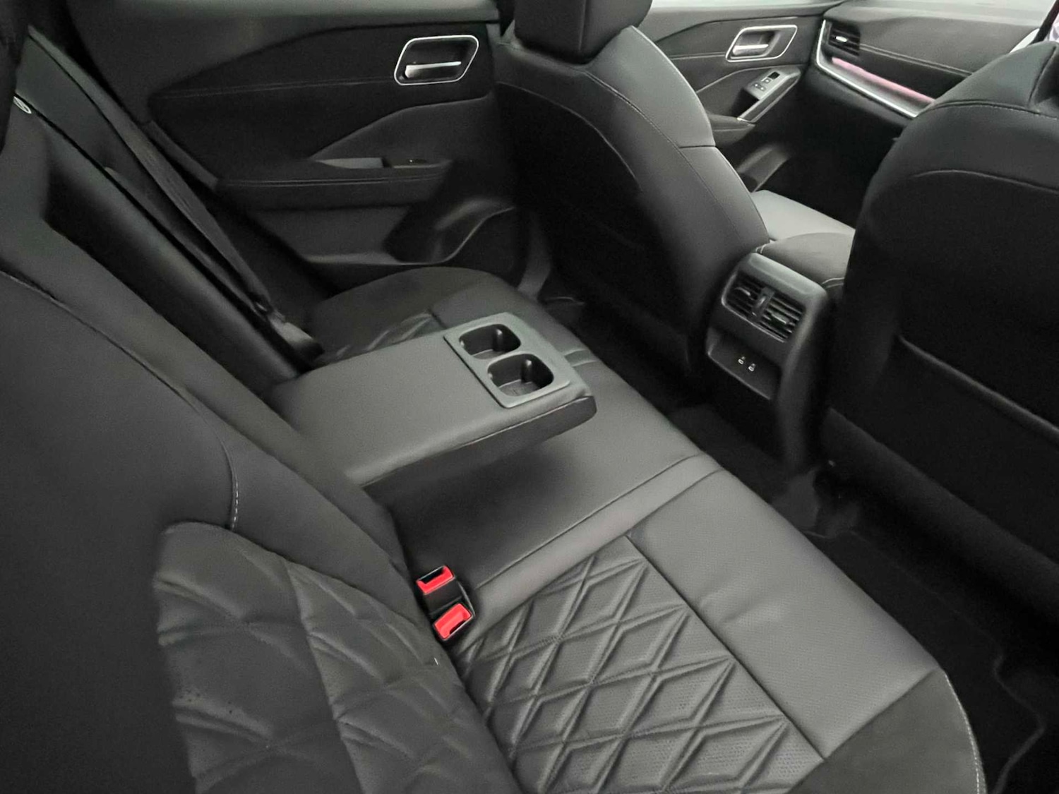 Used Nissan Qashqai 2024 for sale - 77423584: Photo 55