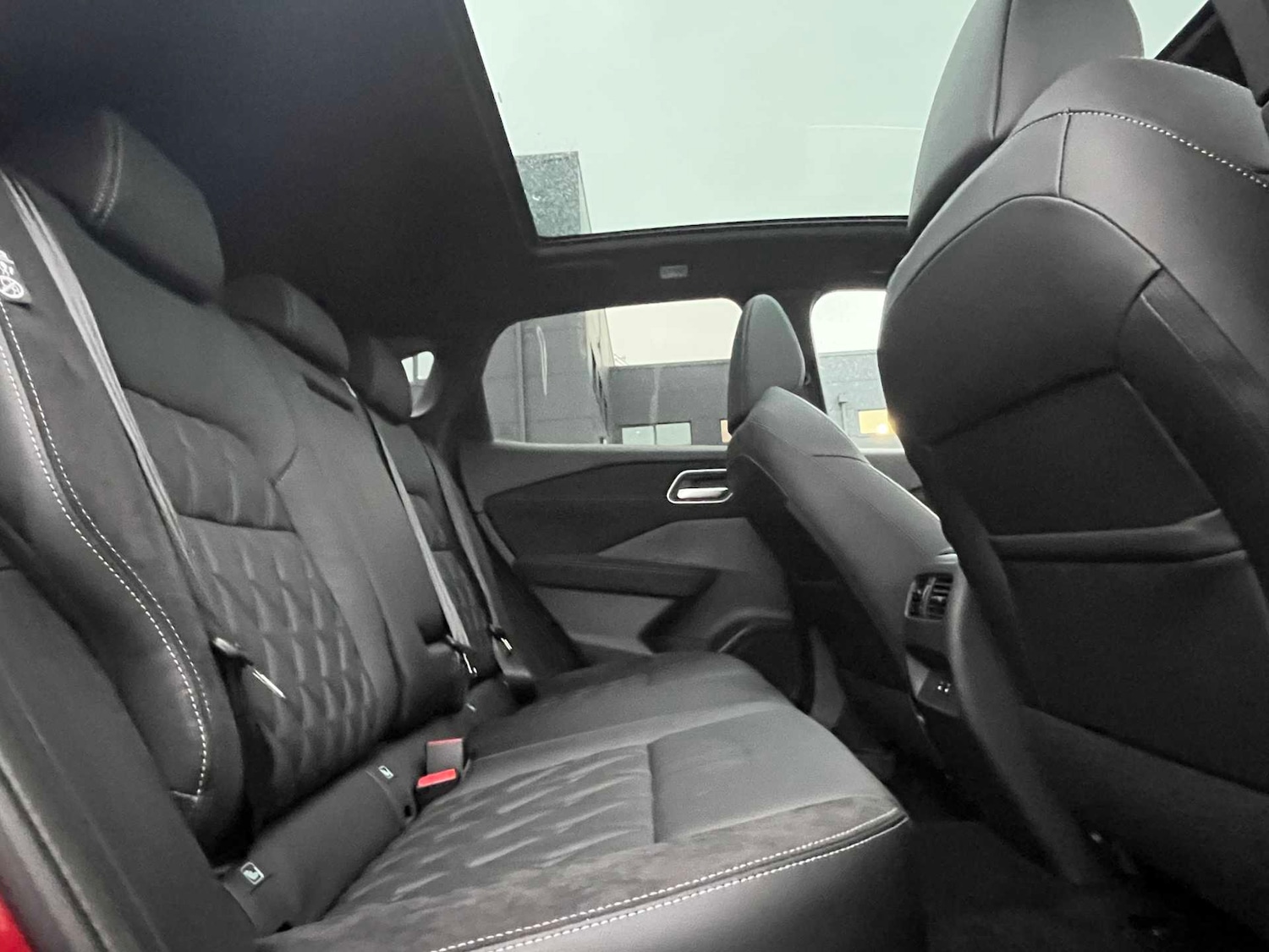 Used Nissan Qashqai 2024 for sale - 77423584: Photo 56