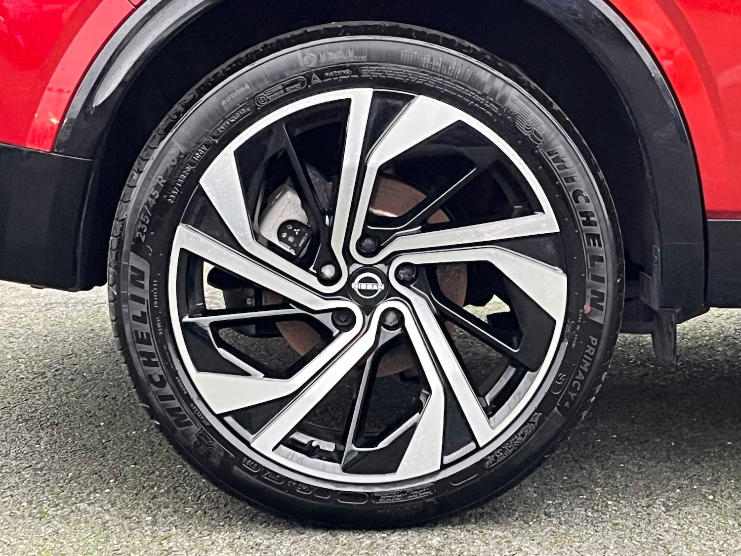 Used Nissan Qashqai 2024 for sale - 77423584: Photo 8